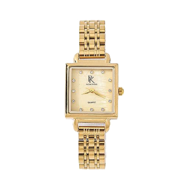 Al Shabib Richael kendy Ladies Watch - RK8902L Qatar
