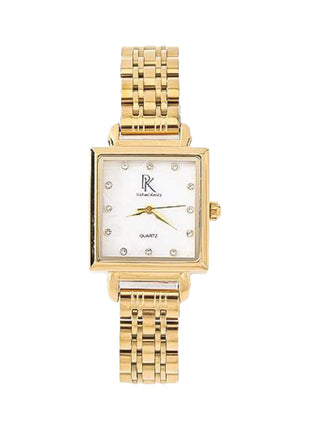 Al Shabib Richael kendy Ladies Watch - RK8902L Qatar