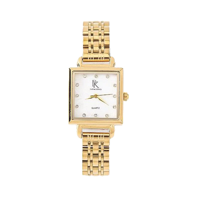 Al Shabib Richael kendy Ladies Watch - RK8902L Qatar