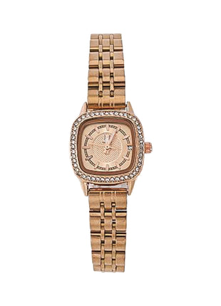 Al Shabib Richeal kendy Ladies metal watch - RK8906L Qatar