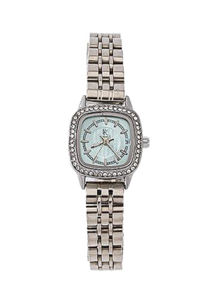 Al Shabib Richeal kendy Ladies metal watch - RK8906L Qatar