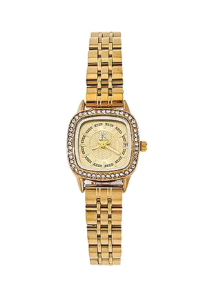 Al Shabib Richeal kendy Ladies metal watch - RK8906L Qatar