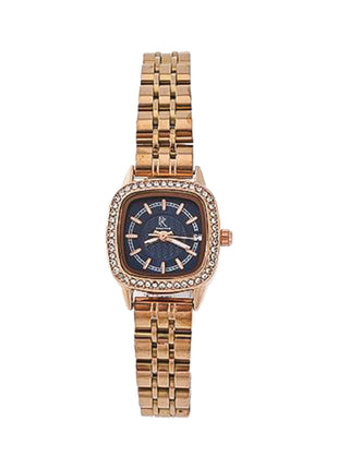 Al Shabib Richeal kendy Ladies metal watch - RK8906L Qatar