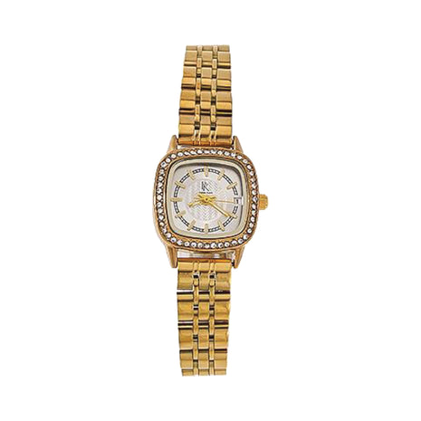 Al Shabib Richeal kendy Ladies metal watch - RK8906L Qatar