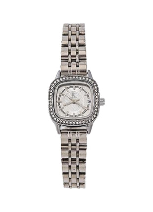 Al Shabib Richeal kendy Ladies metal watch - RK8906L Qatar