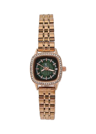 Al Shabib Richeal kendy Ladies metal watch - RK8906L Qatar