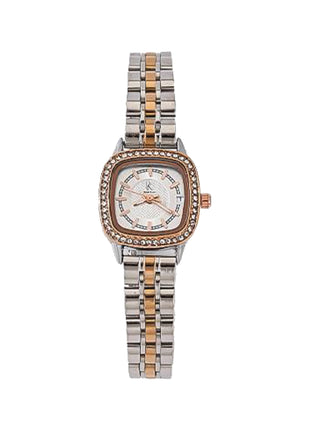 Al Shabib Richeal kendy Ladies metal watch - RK8906L Qatar