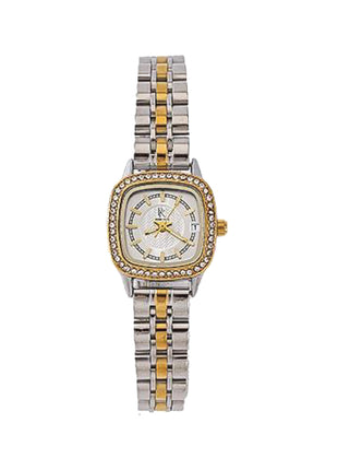 Al Shabib Richeal kendy Ladies metal watch - RK8906L Qatar