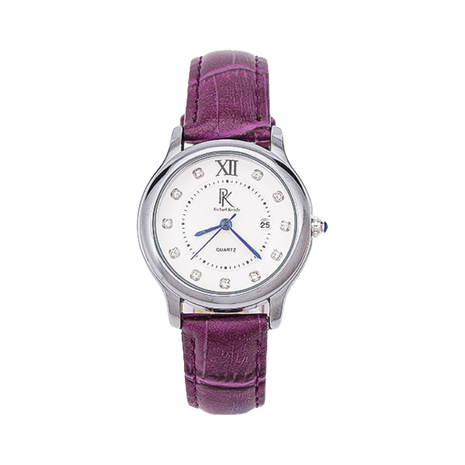 Al Shabib Richeal Kendy Ladies watch Qatar
