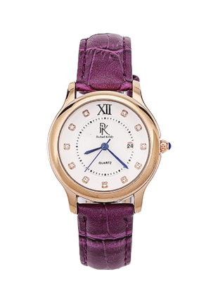 Al Shabib Richeal Kendy Ladies watch Qatar