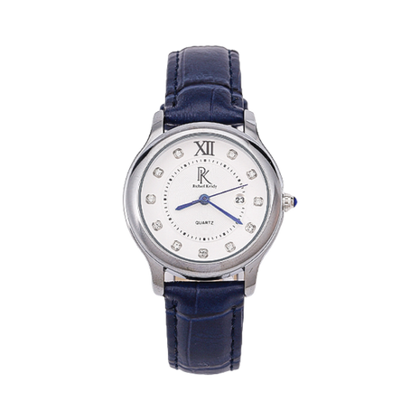 Al Shabib Richeal Kendy Ladies watch Qatar