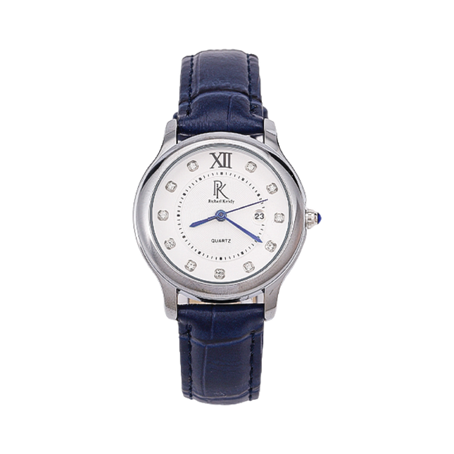 Al Shabib Richeal Kendy Ladies watch Qatar