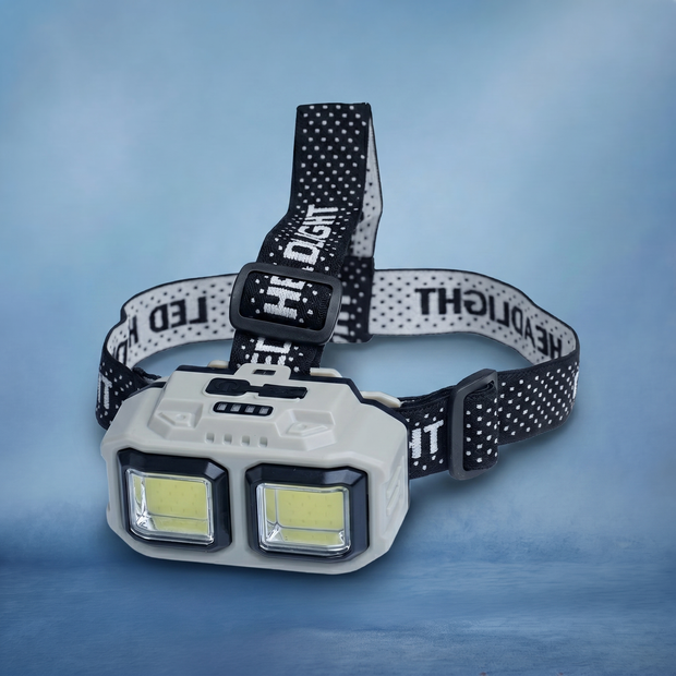 Banner image for: <h2>Head Lamp</h2>