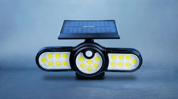 Banner image for: <h2>Solar Light</h2>