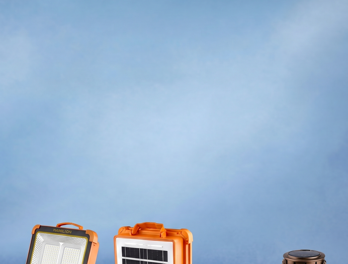 <h1>Smart Solar Lights for Modern Living</h1>