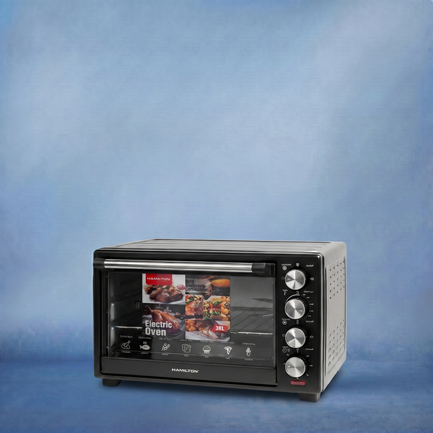 Banner image for: <h2>Oven</h2>