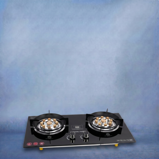 Banner image for: <h2>Gas Stove</h2>
